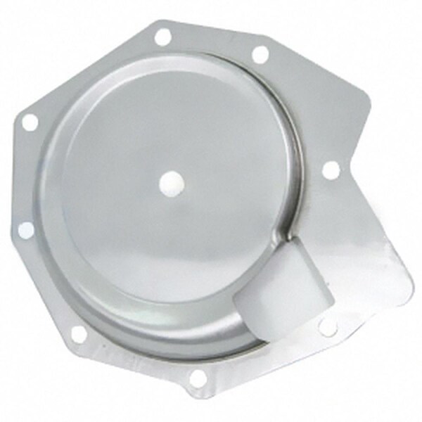 Aftermarket Water Pump Fits John Deere Models 160DLC, 160LC, 200CLC, 200DLC, 200LC CSL60-0069 - main